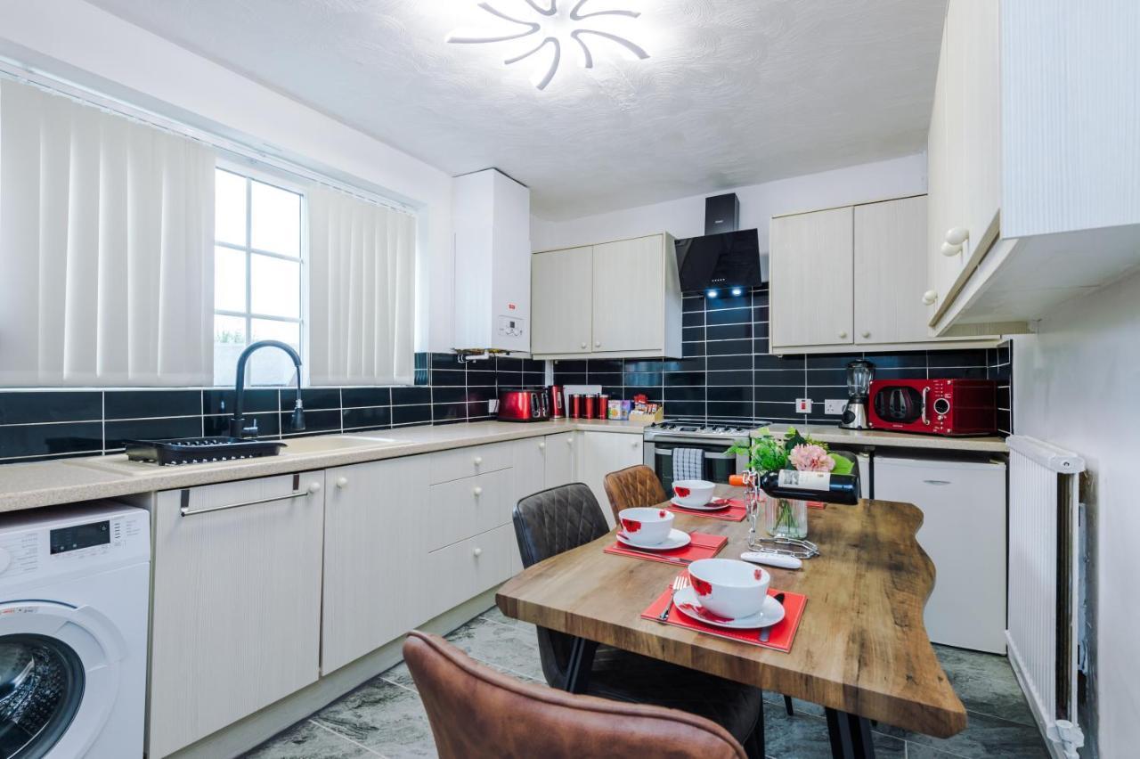Apartamento Away Manchester